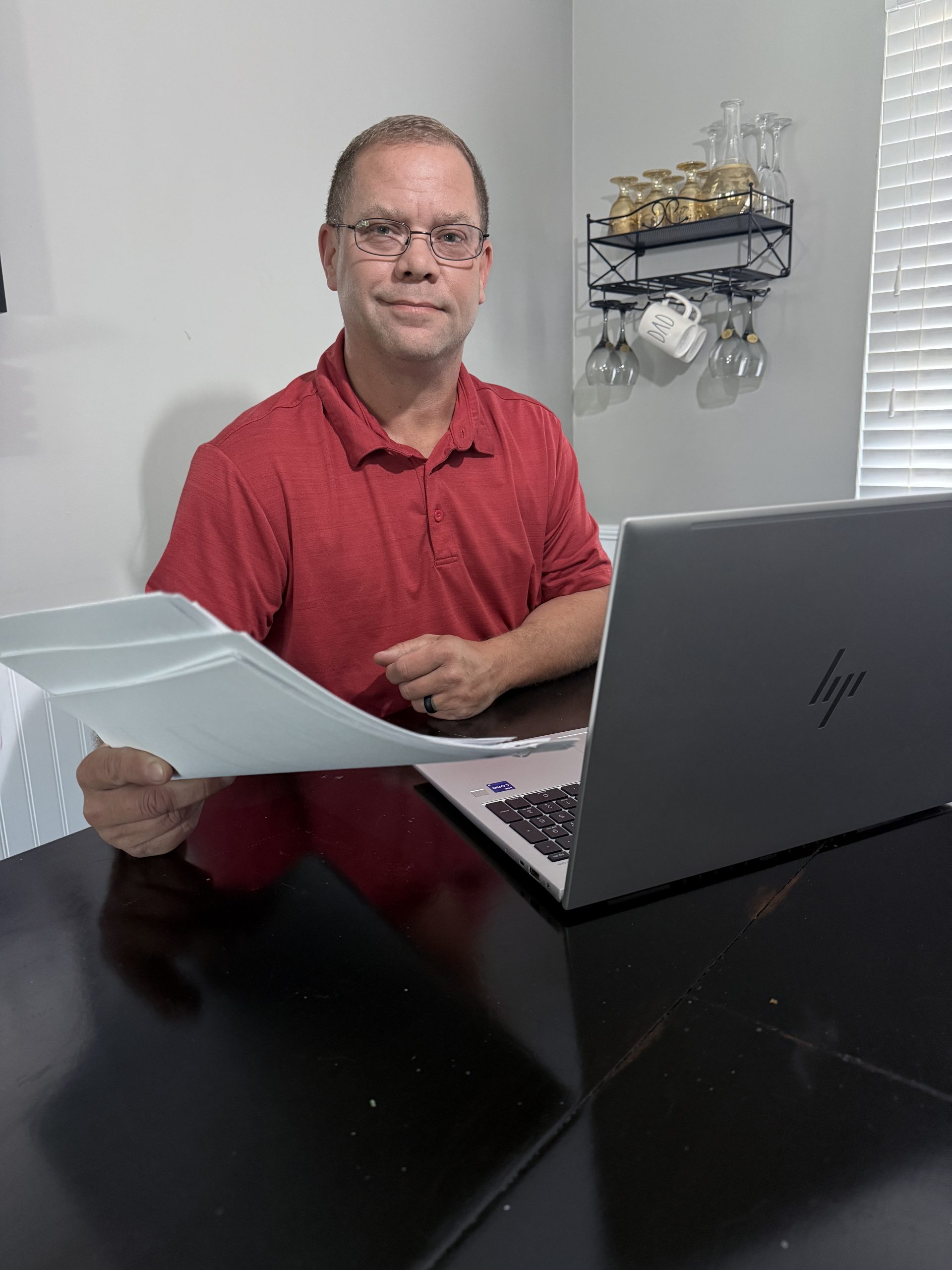 Steven S. Paul - Vehicle Expert Witness Office w Docs