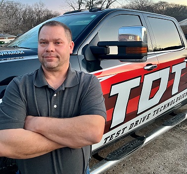 Steven S. Paul - Vehicle Expert Witness - St. Louis, Missouri Steven S. Paul - Vehicle Expert Witness - St. Louis, Missouri